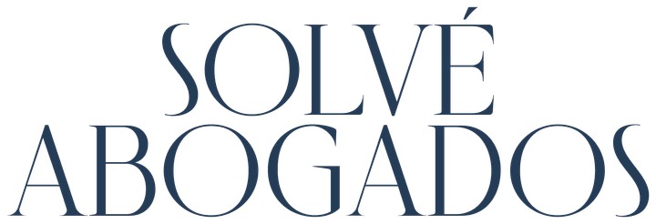 Solvé Abogados — inicio